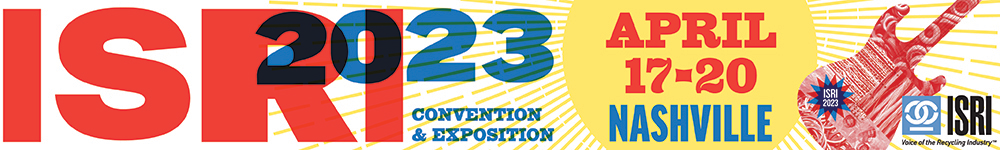 ISRI2023 Convention & Exposition